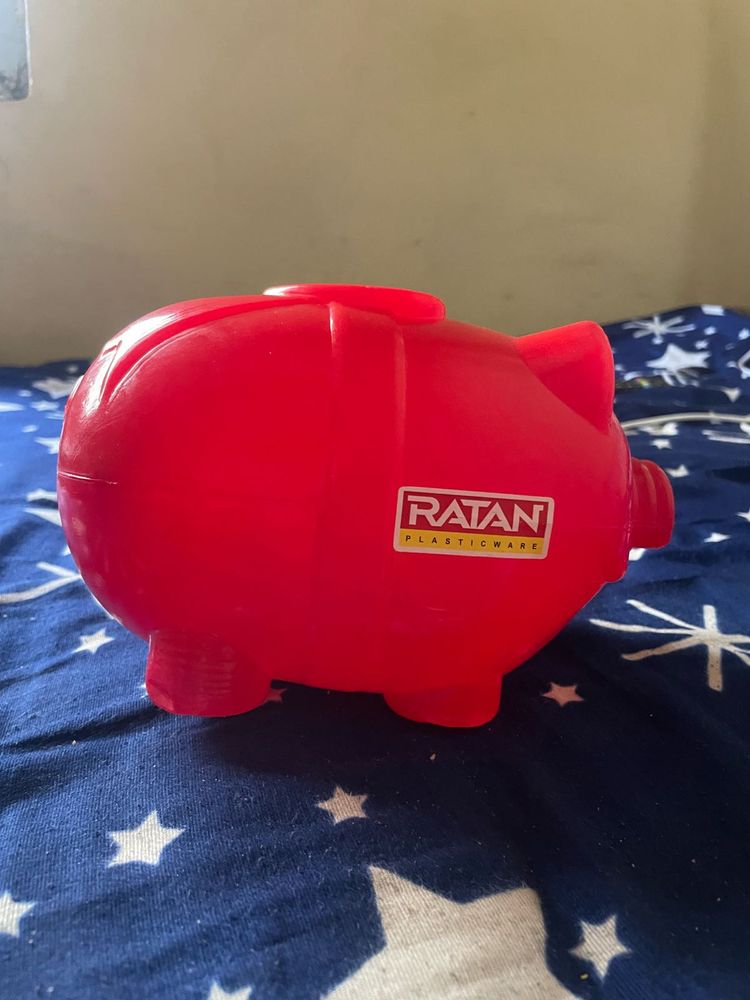 piggy bank
