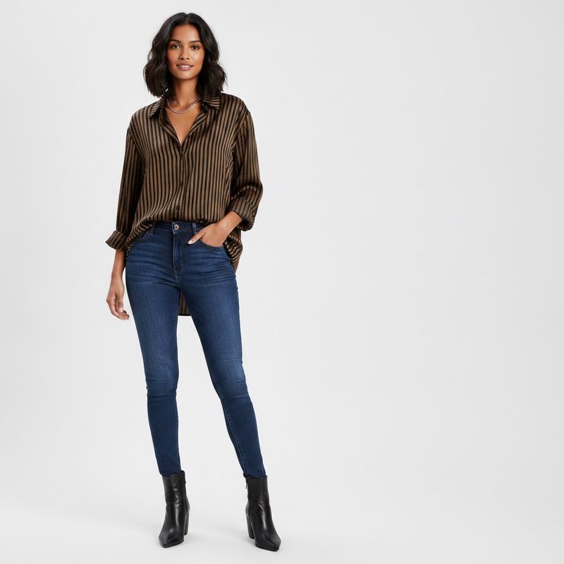 Zara Woman Shirt