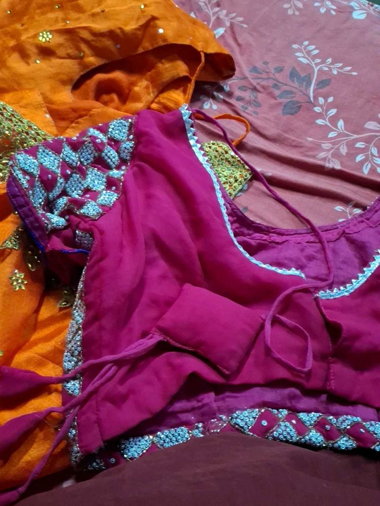 CLEARENSE BLOUSE SALE