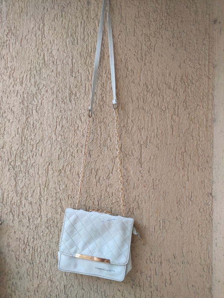 Sling Bag