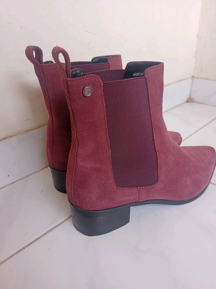 Boots