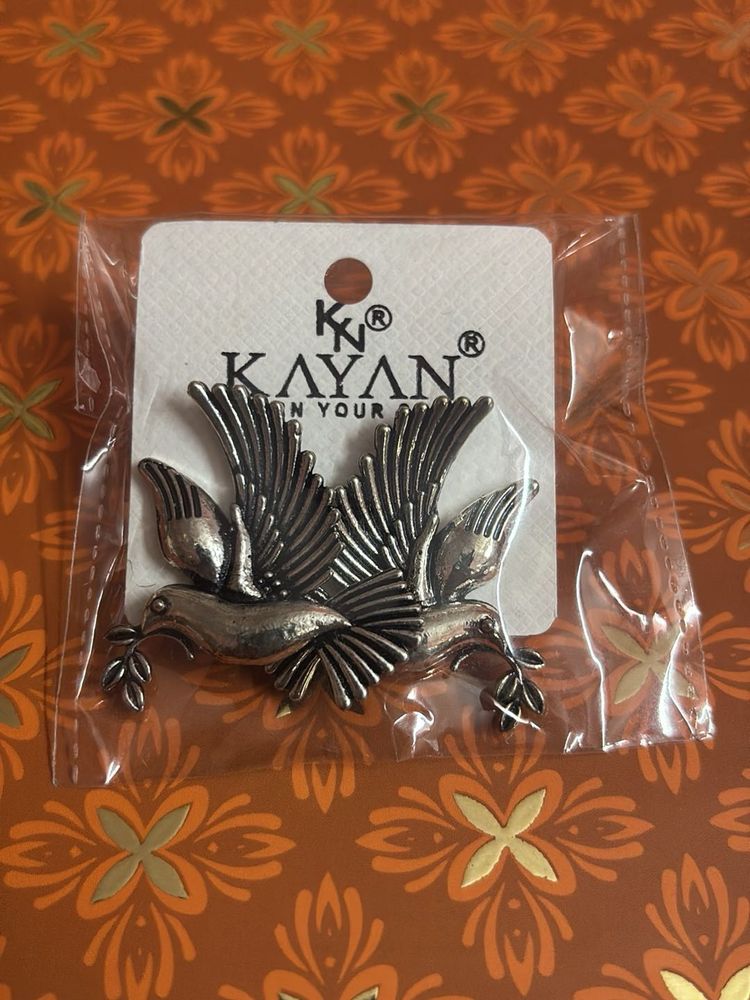 New Dove studs