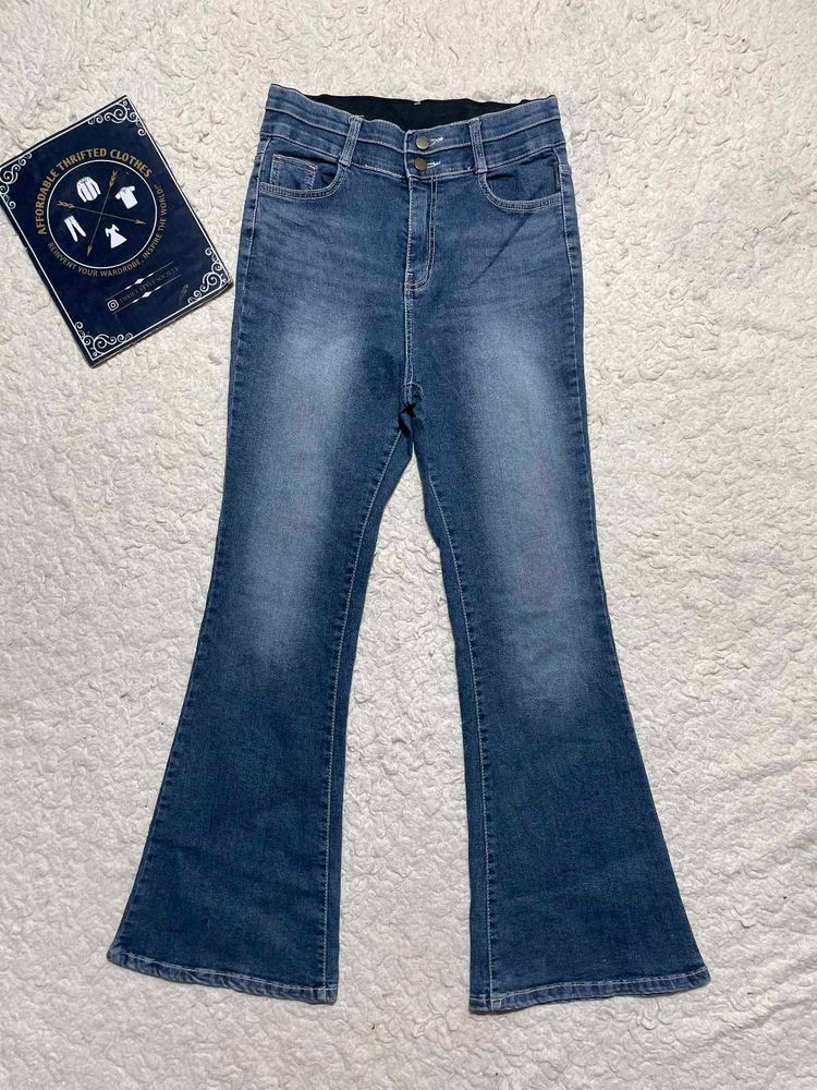 Women's Flare Jeans