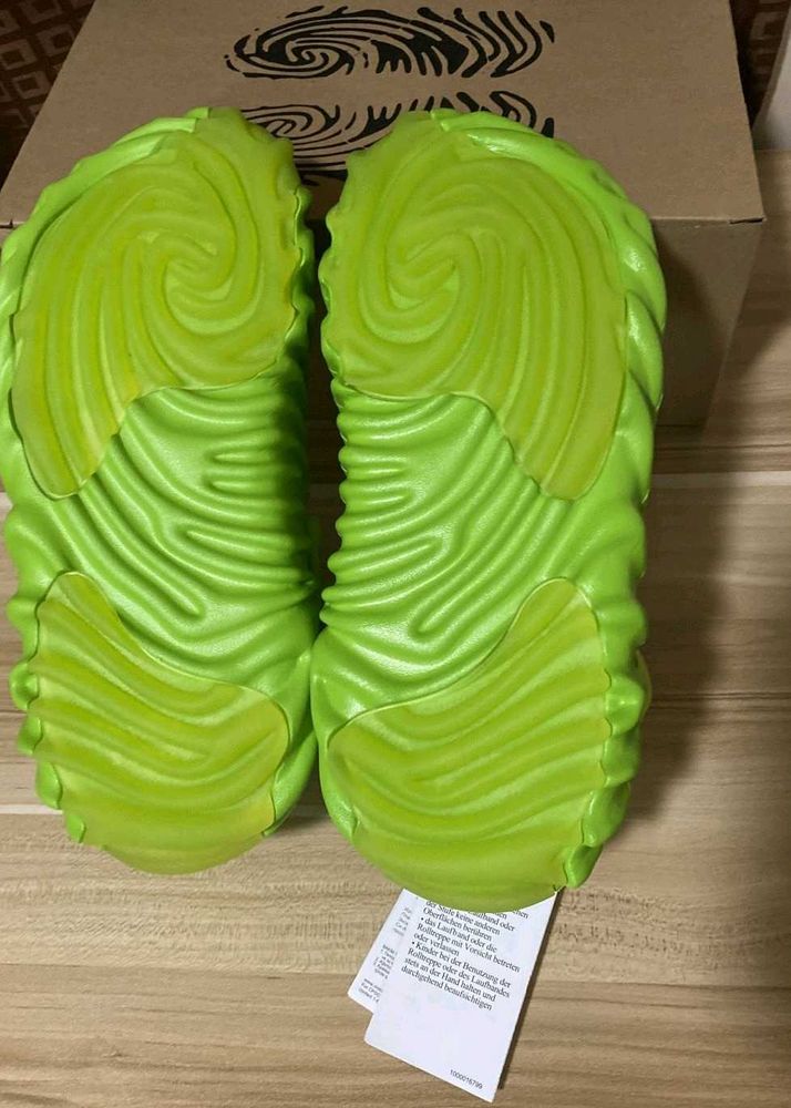 Salehe Bembury x Crocs Pollex Clog 'Crocodile