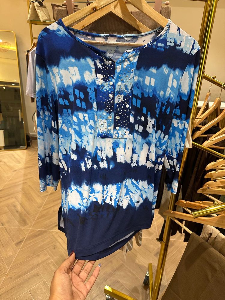 New Imported Top