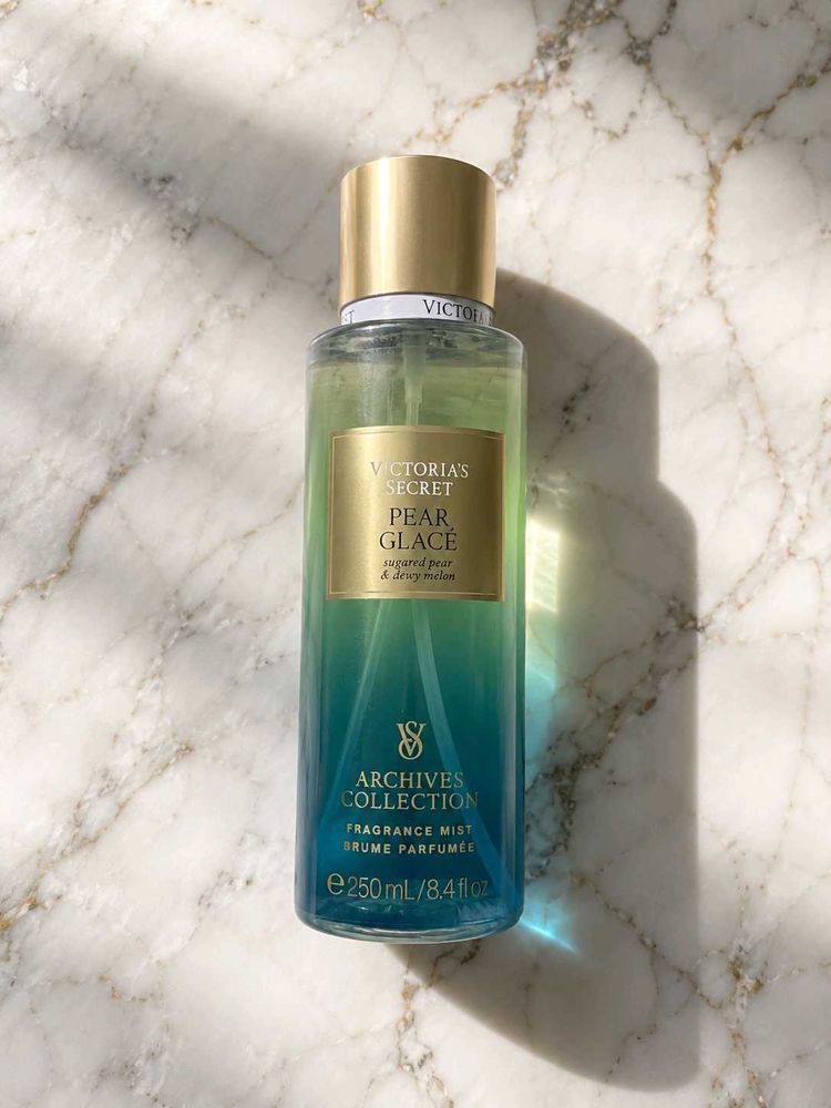 Victoria's Secret Pear Glace Mist 10ml