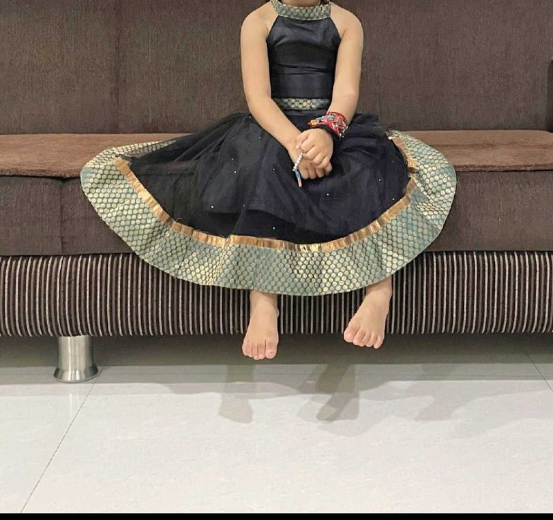 Navratri Chaniya Choli