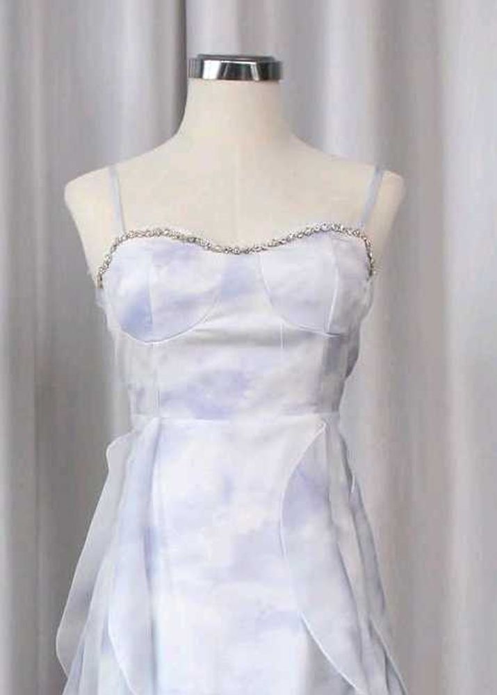 Stunning Embellished Cami Dress