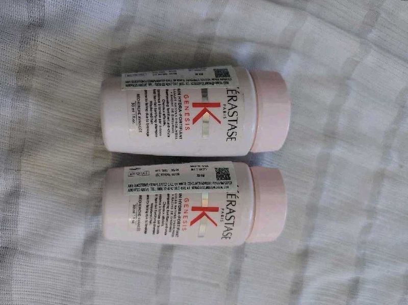 Kerastase Genesis Hydra-Fortifiant Shampoo