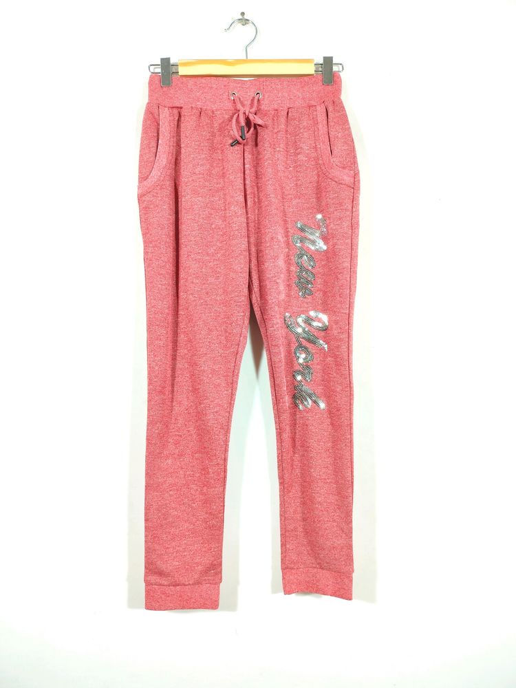 Corel Red Night Trousers (Women's)