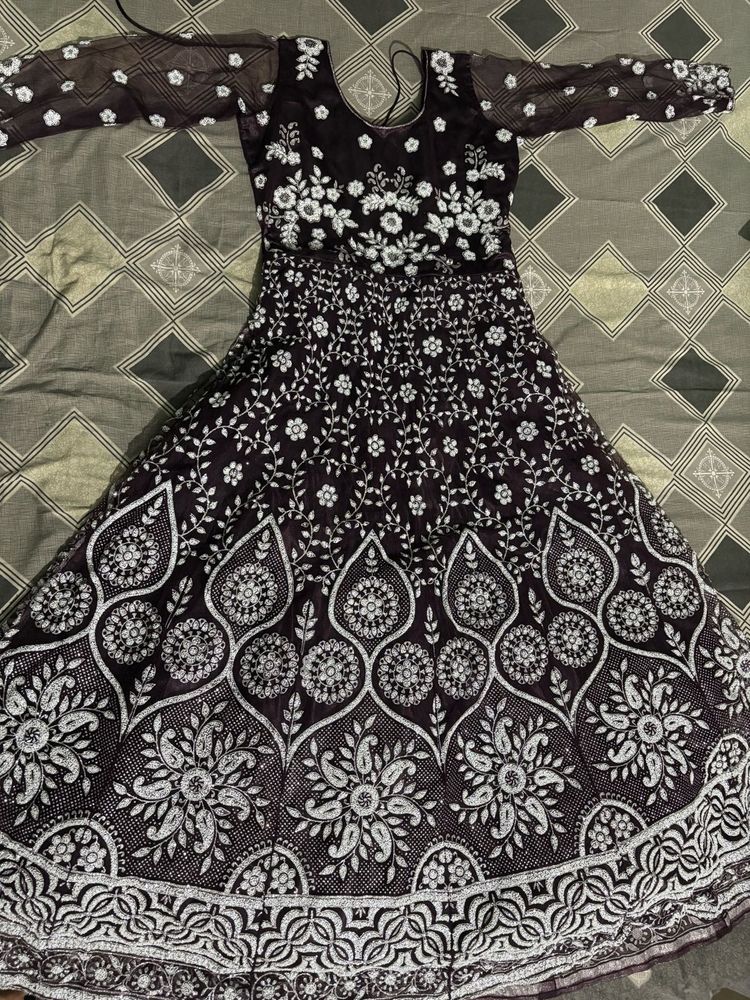 Bridal Gown