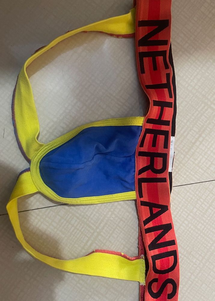 Men's Athletic Supporter