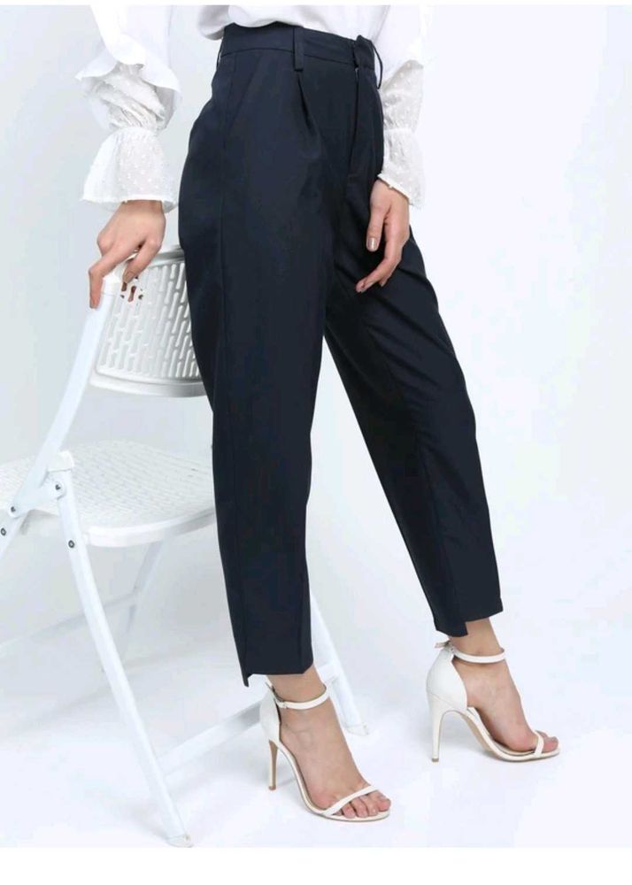 Tokyo talkies formal pant