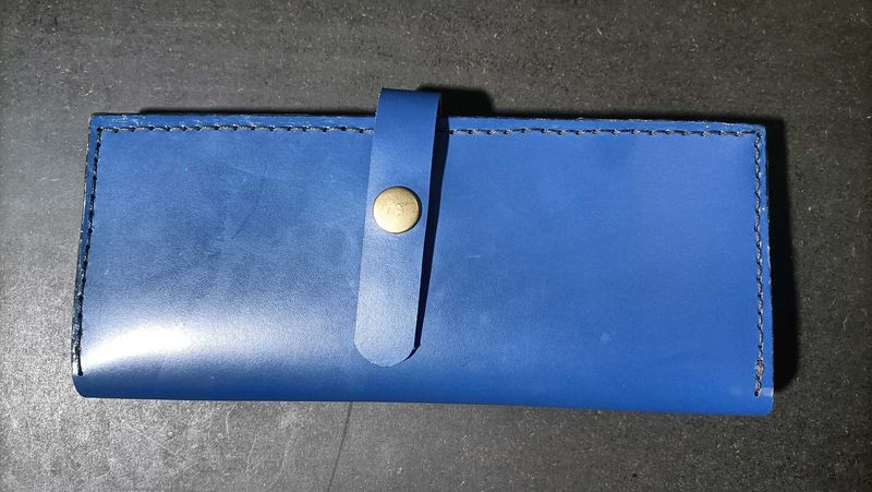 Women's Hand Wallet