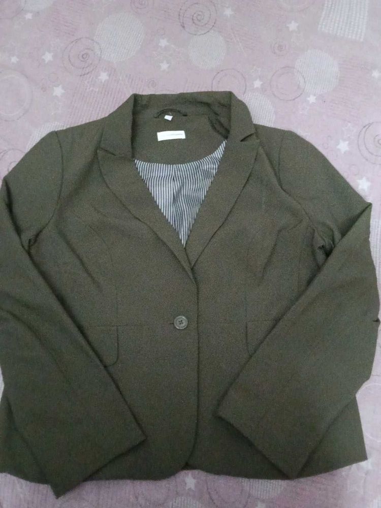 Women's Classic Blazer