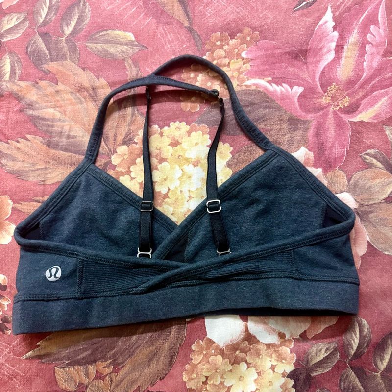 Lululemon Sports Bra + 3 free