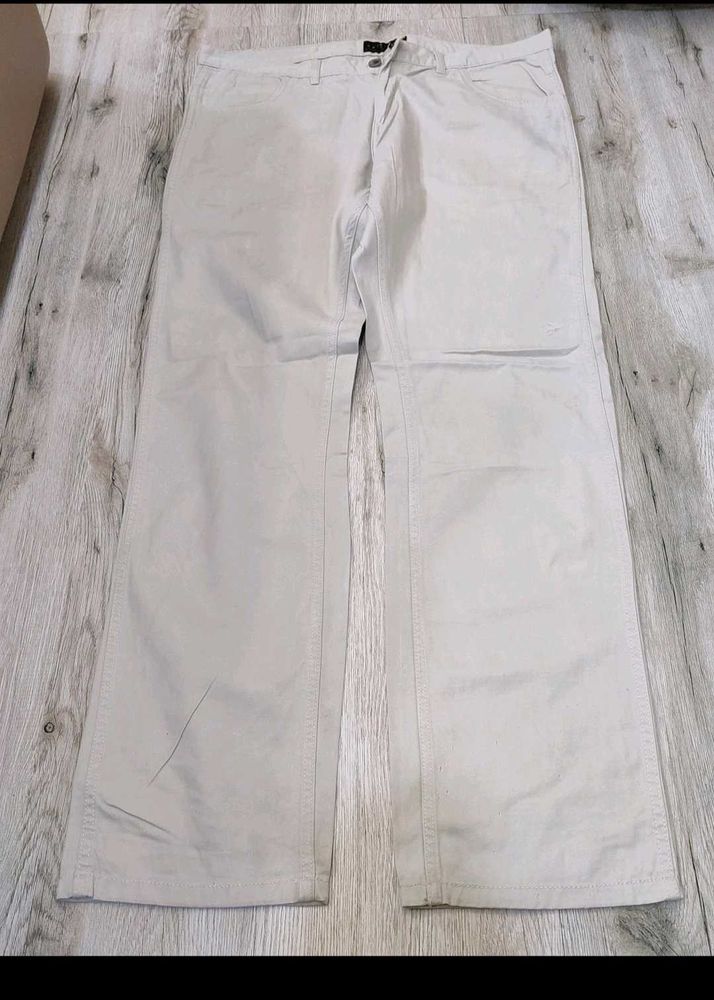 sc4080 Netplay Cotton Pants size 38