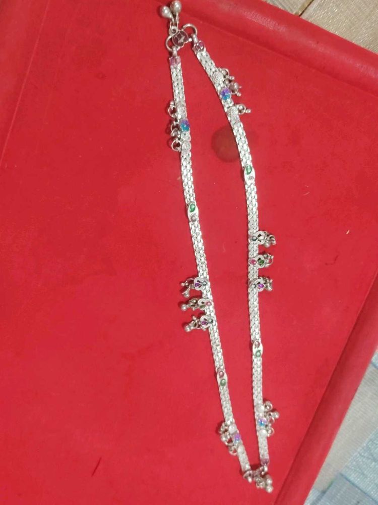 artificial Anklet