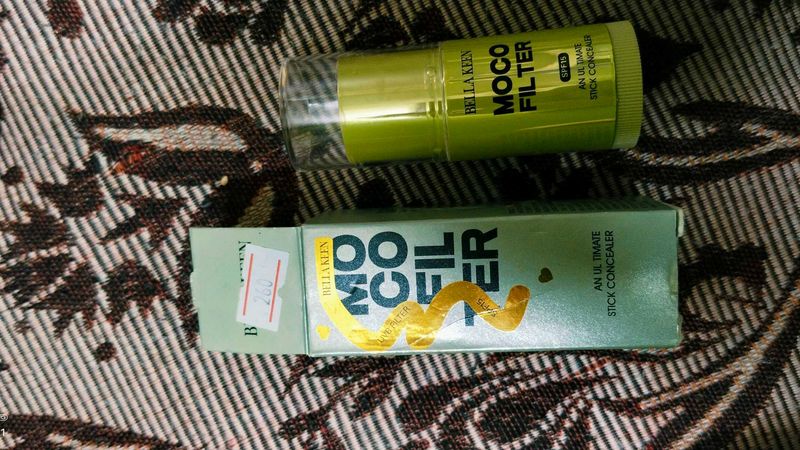 01 Stick Concealer