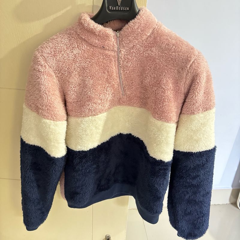 Cutest Furr Jacket