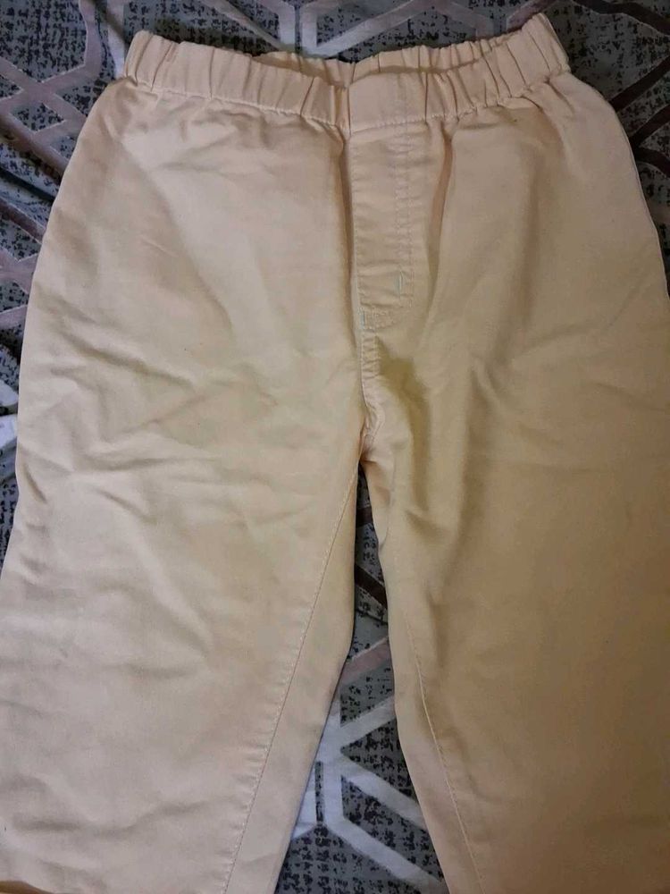 Comfortable Women's Casual Pants