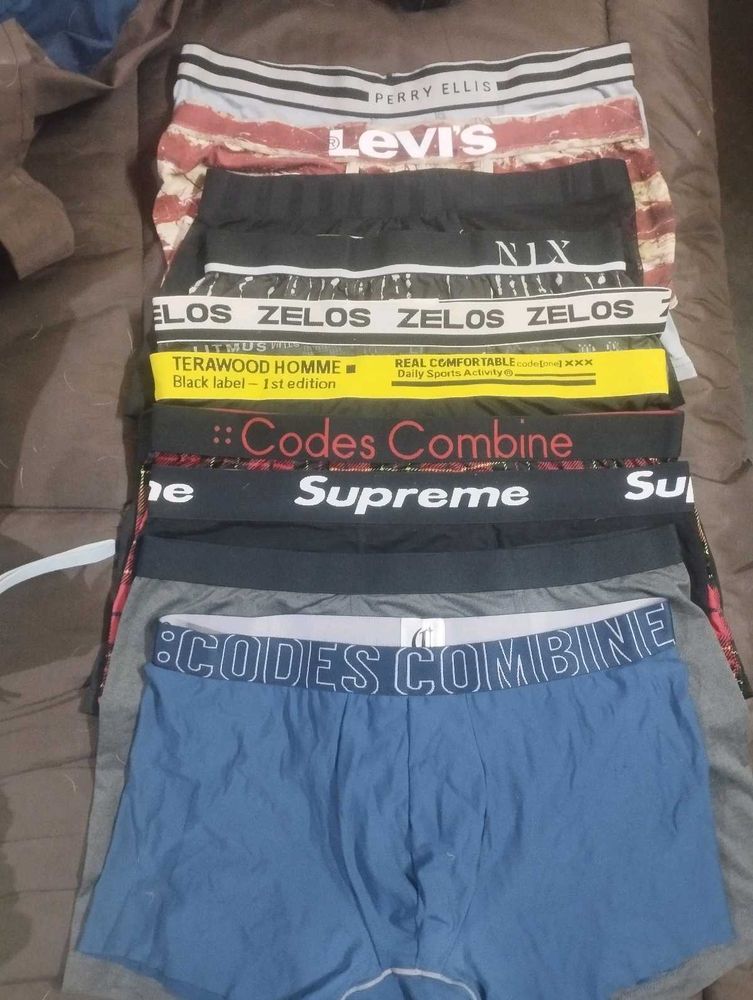 Men's bundle
