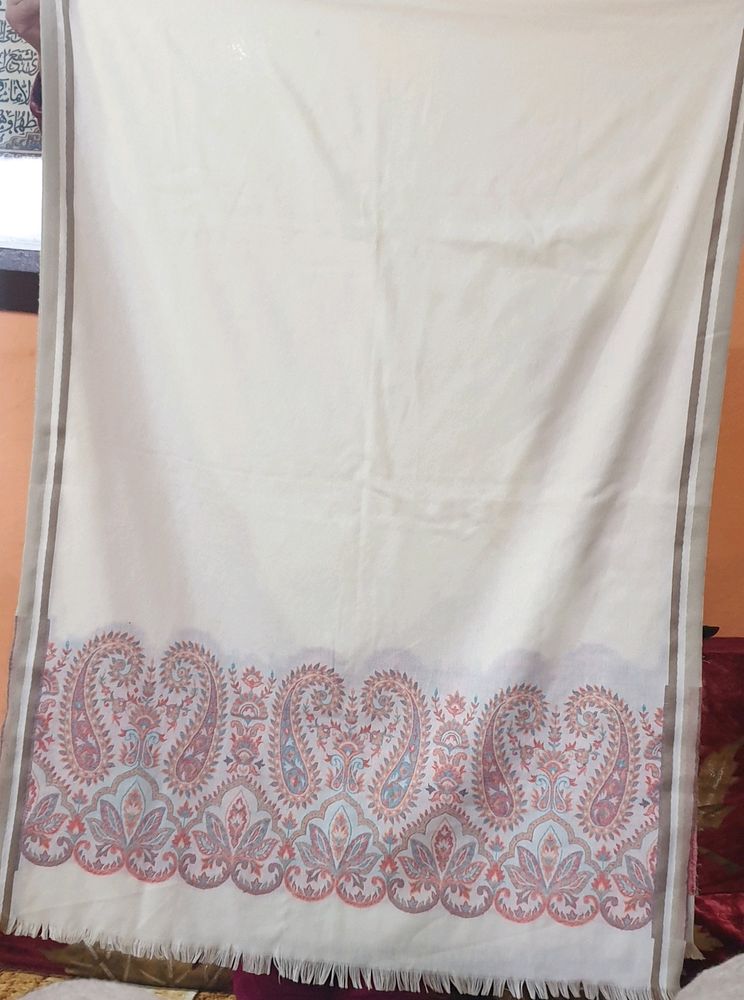 Kani  Dupatta
