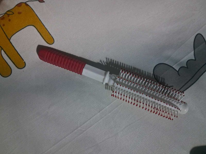 Round Hair Brush