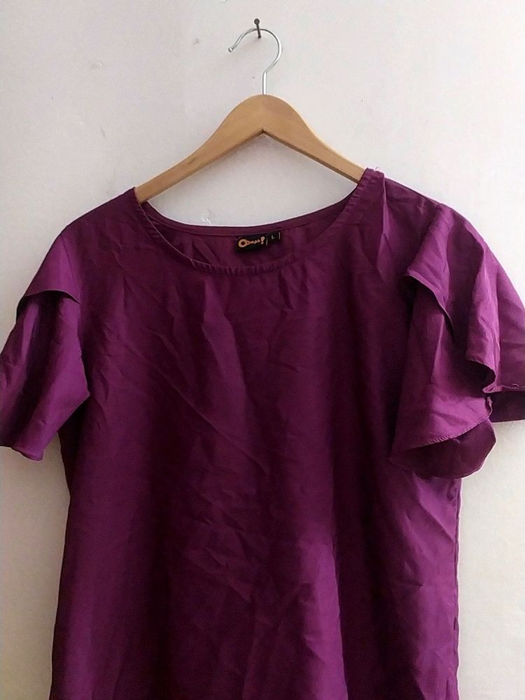 Beautiful Top L Size