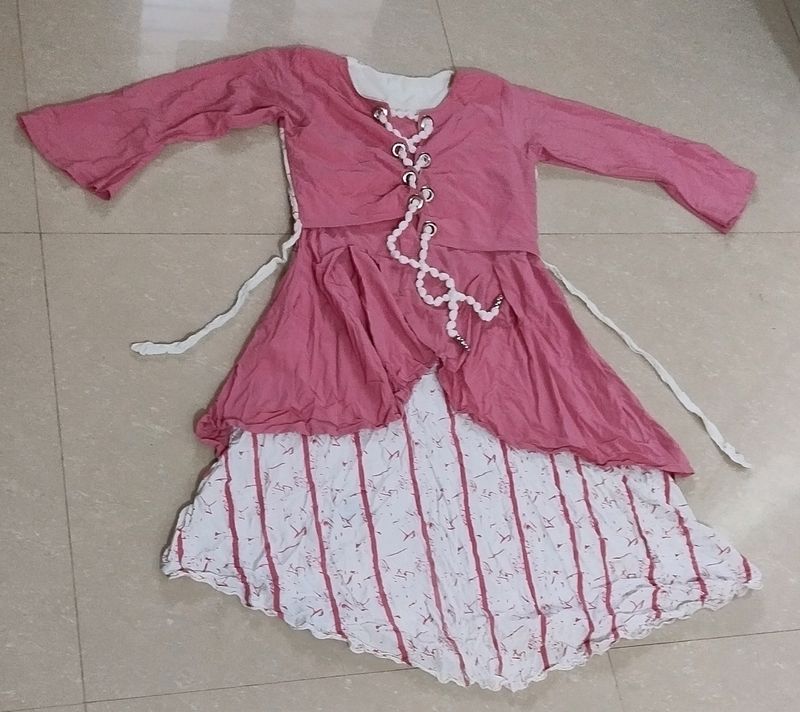 💝 OVER COAT 🧥 MODEL DRESS