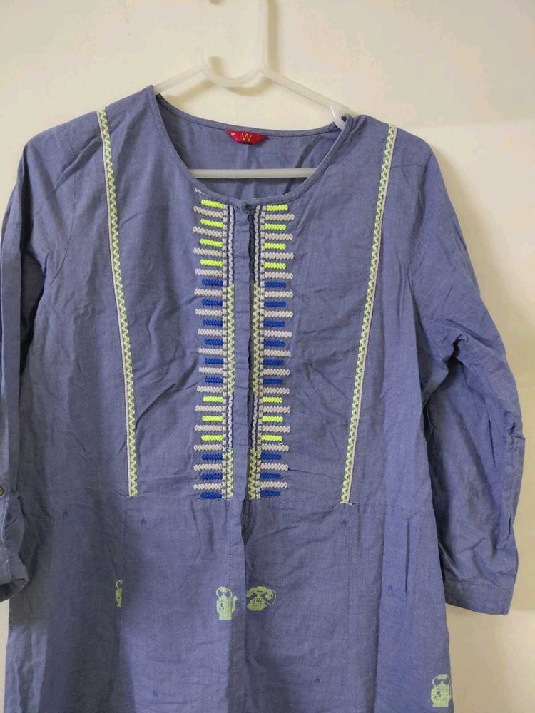 kurti