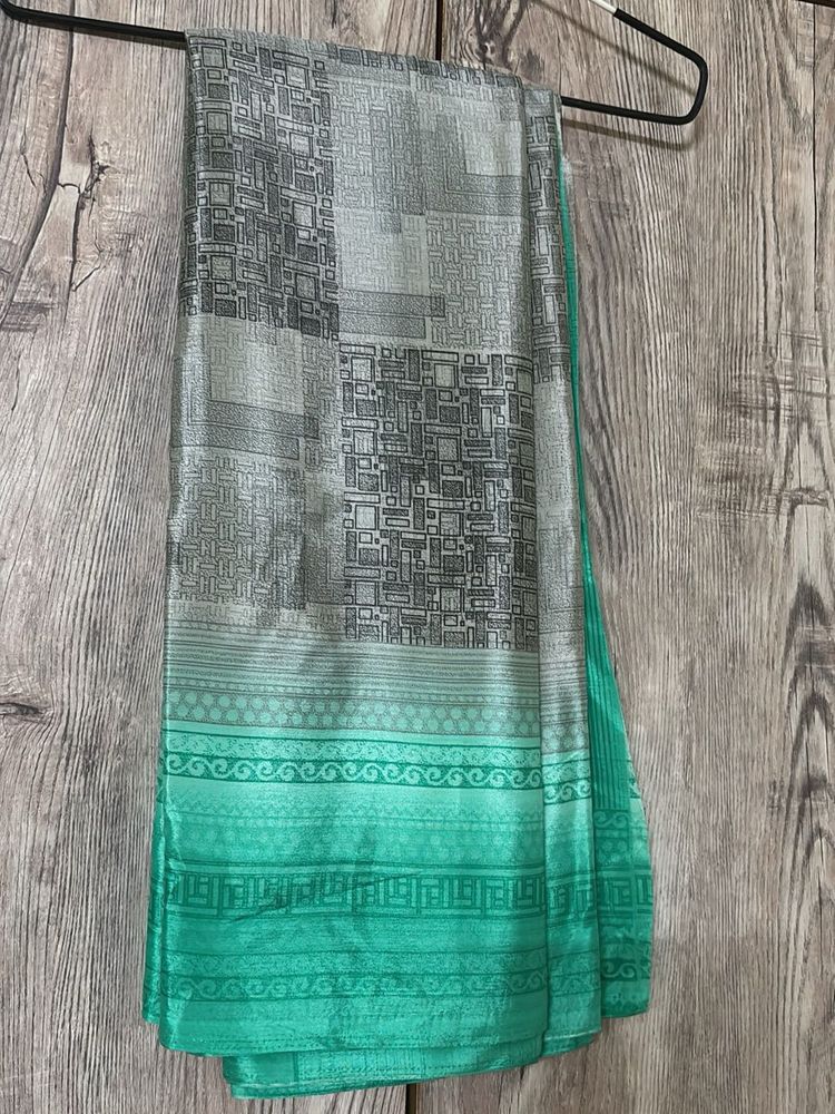 beautiful new saree