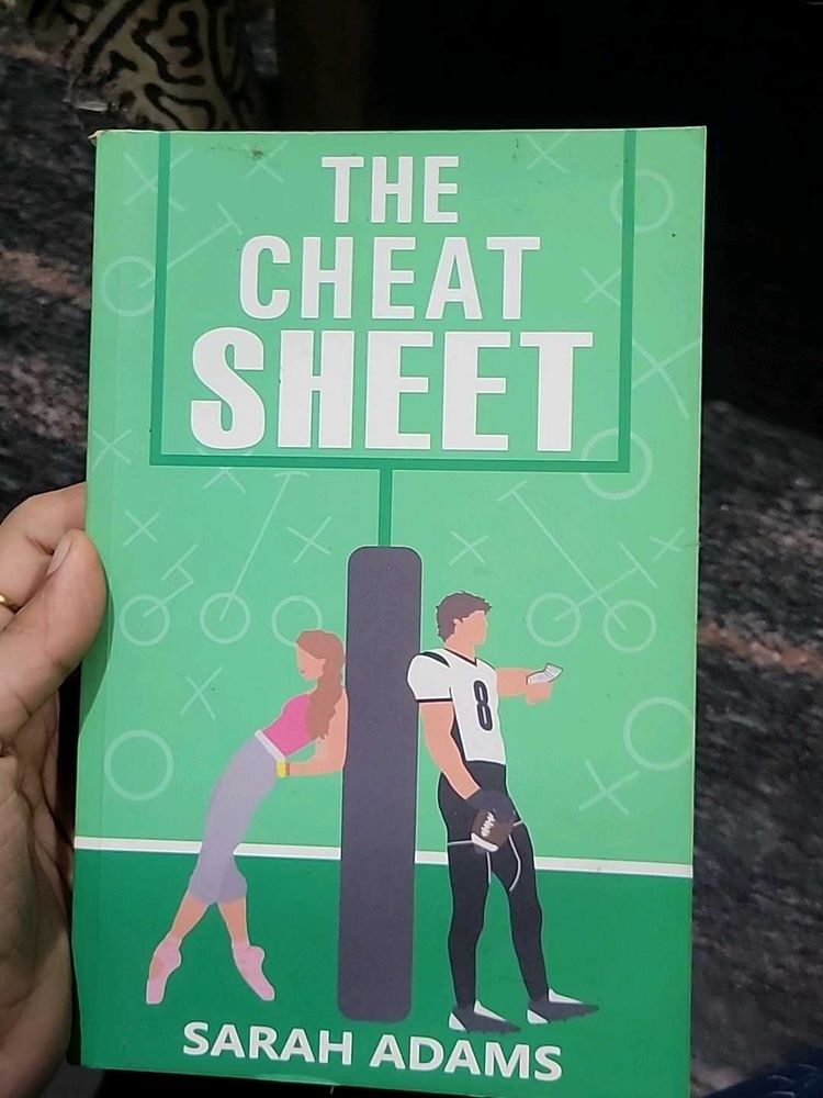 The cheat Sheet