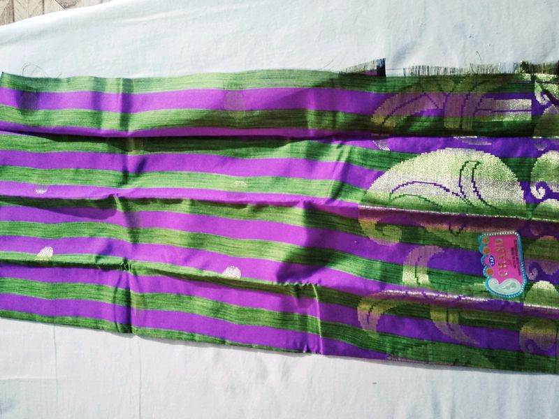 Blouse Piece