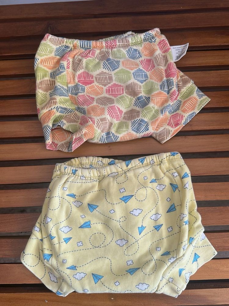 potty training diapers