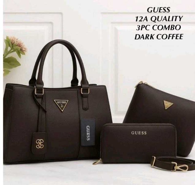 Guess Handbags