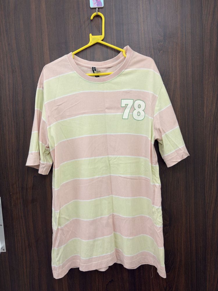 "78" Graphic tee