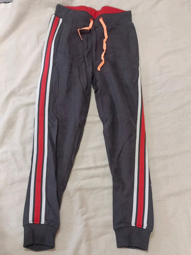 Joggers Boys Pant Kids