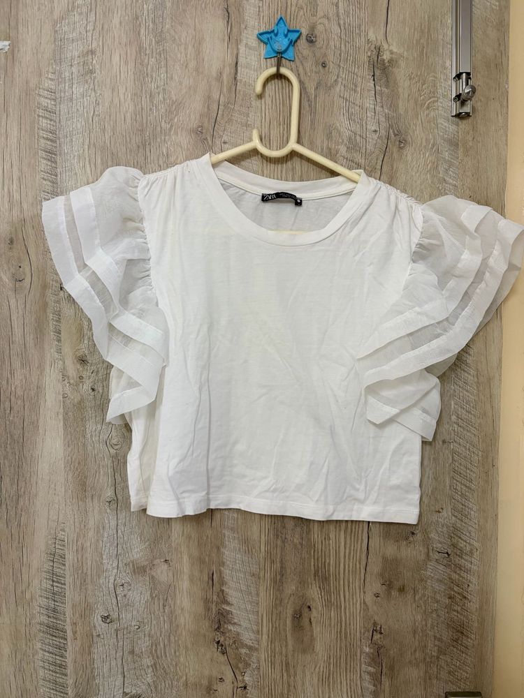 Zara top