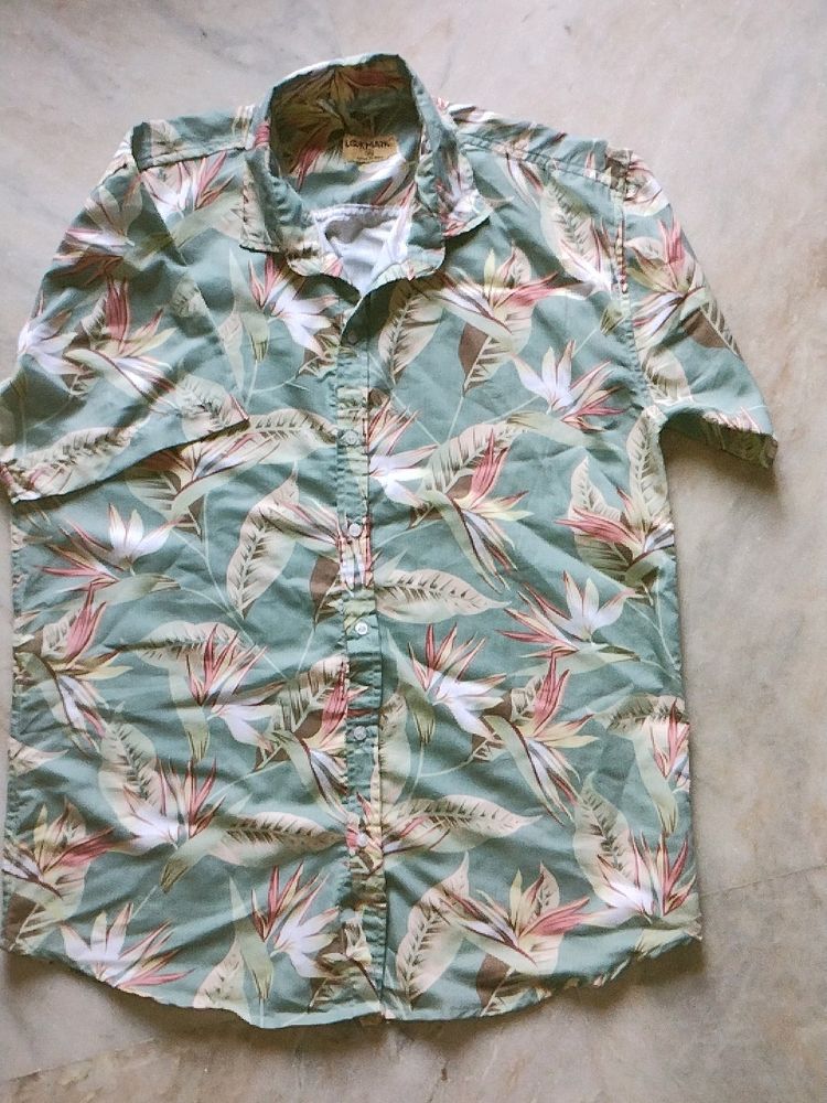 Half Shirt for Summers .