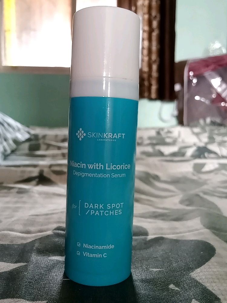 Serum