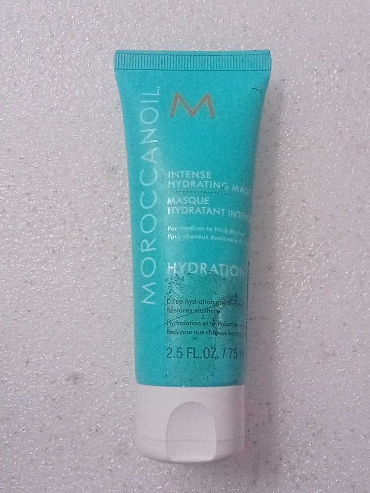 Moroccanoil Intense Hydrating Mask 75ml
