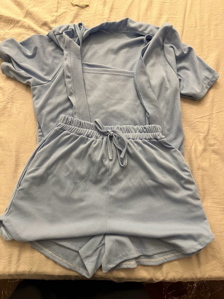 3 Piece Co ord