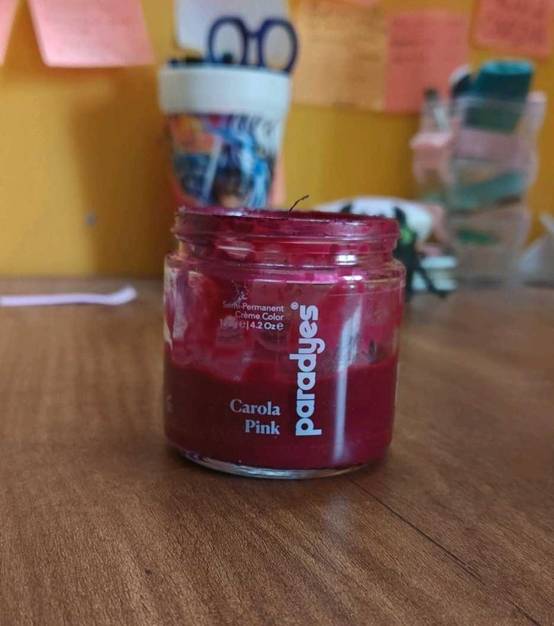 Price Drop!! Paradyes Semi-Permanent Hair Color