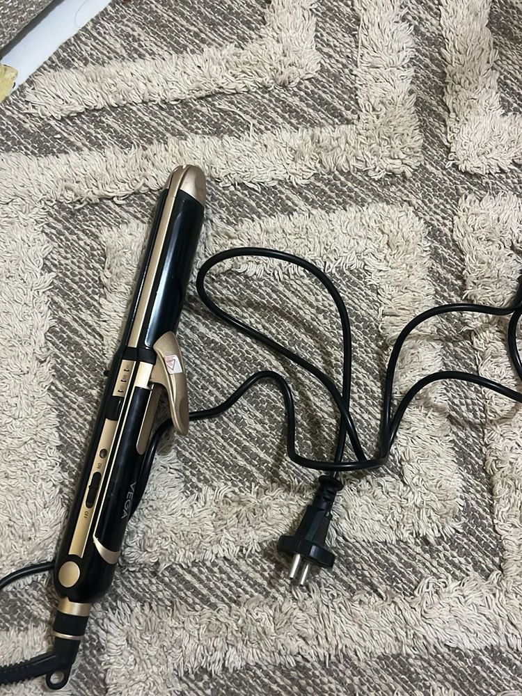 Vega Hair Styler