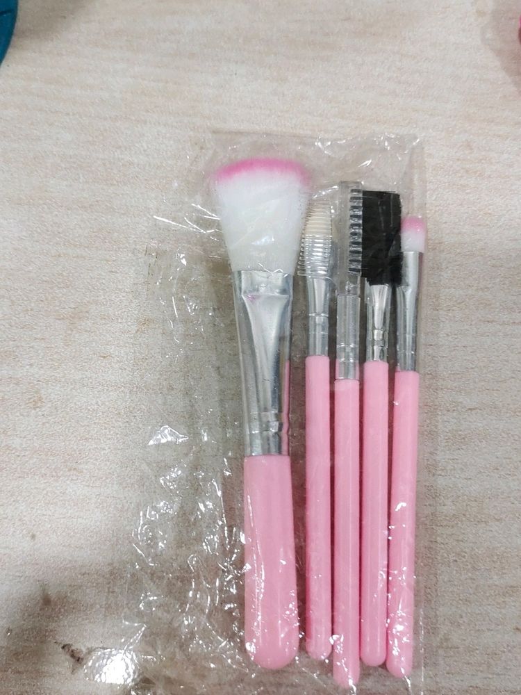 Make Up Brush
