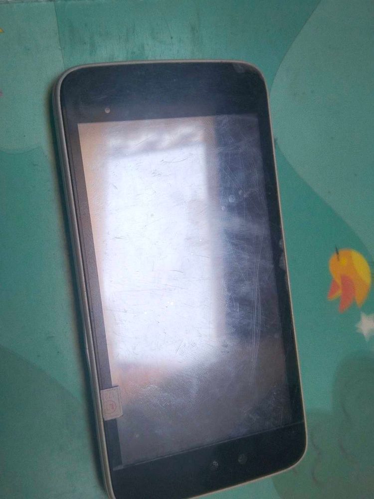 Micromax Phone Canvas A1