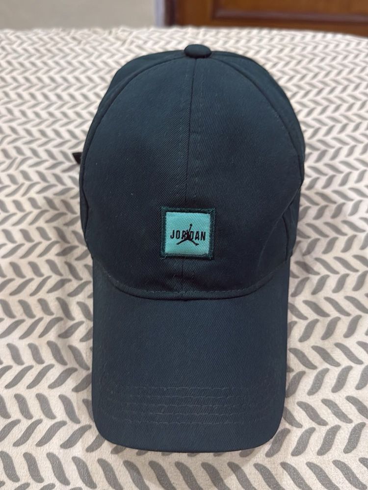 Jordan Baseball Cap