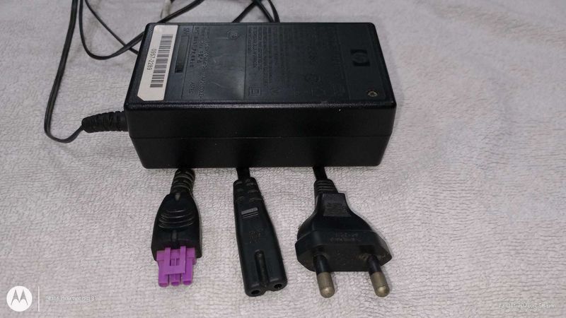 HP Printer/Scanner Power Adapter (original)