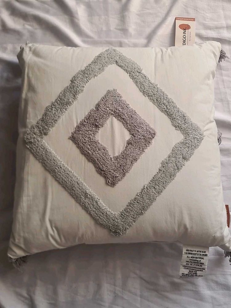 Decorative Throw Pillow